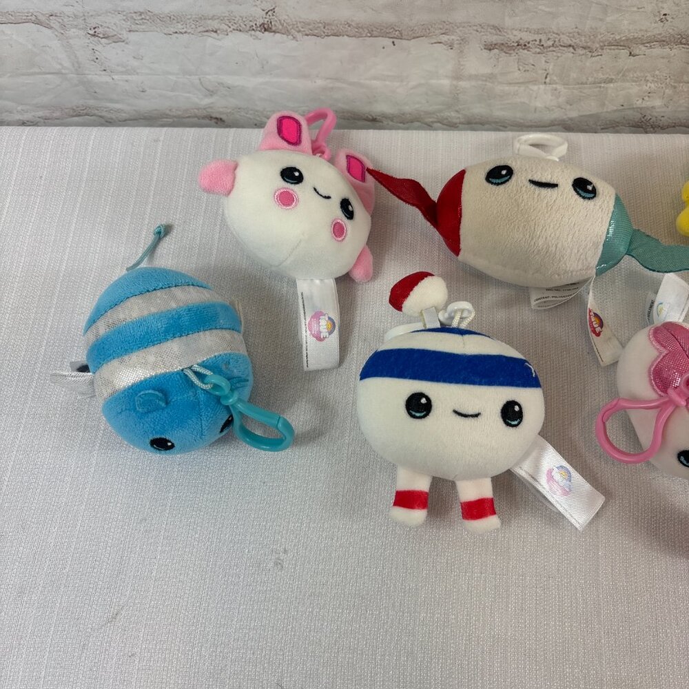 True and the Rainbow Kingdom Friends Wishes Plush Lot - Picture 9 of 9